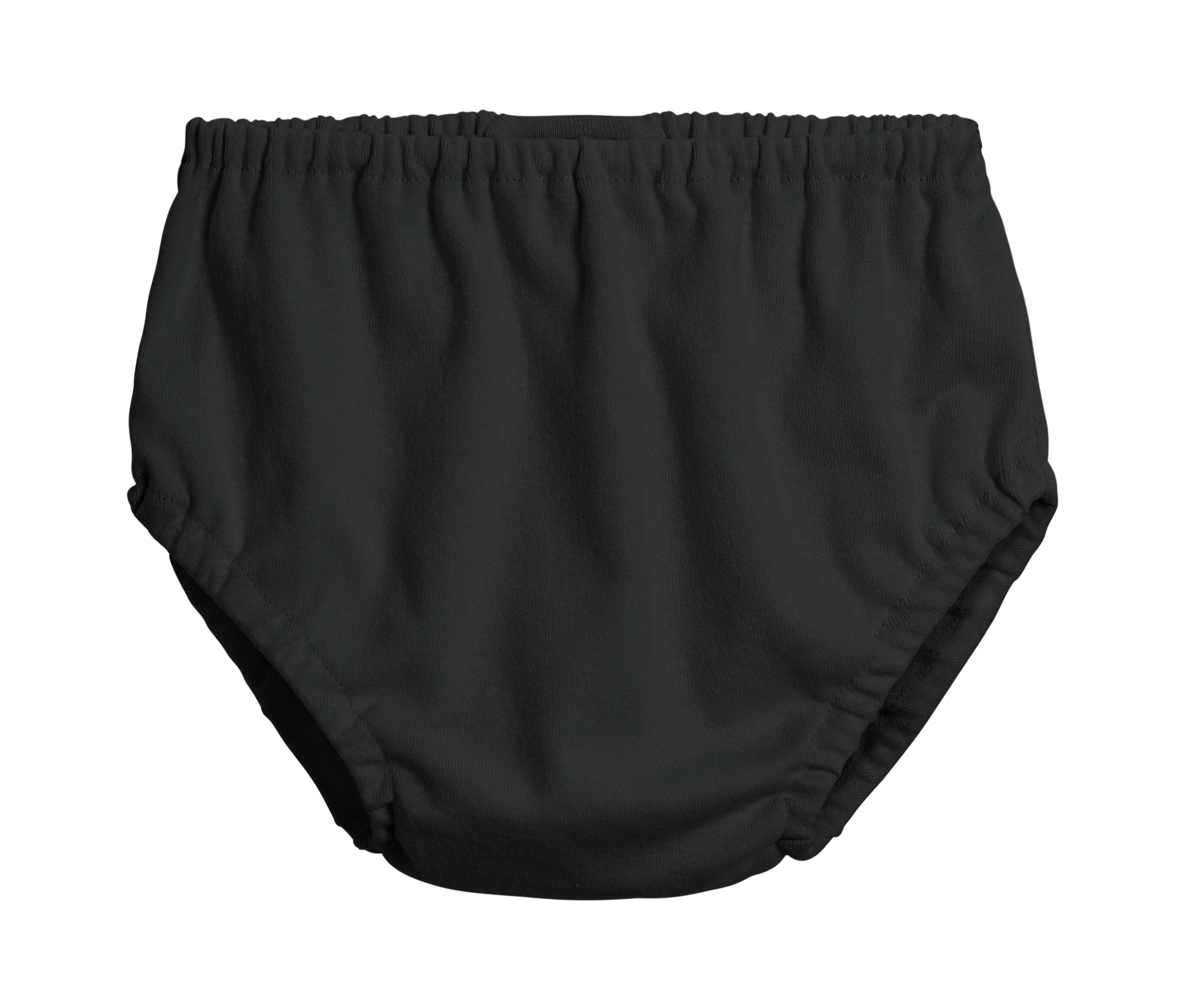 Girls and Boys Soft Organic Cotton Diaper Cover - Remutear
